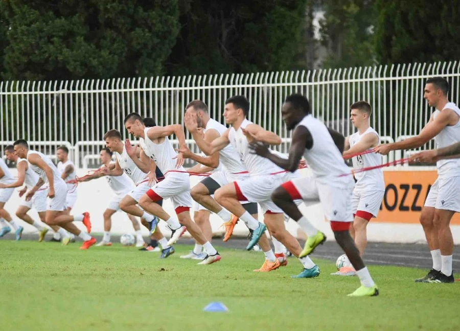 Zrinjski u srijedu kod uzdrmanog Borca, moguć debi novog igrača