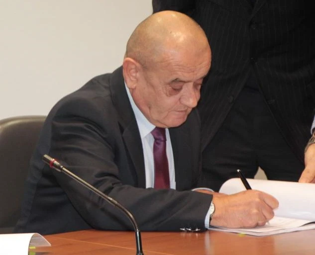 Bevanda potpisao dva ugovora o zajmu 134,7 milijuna eura
