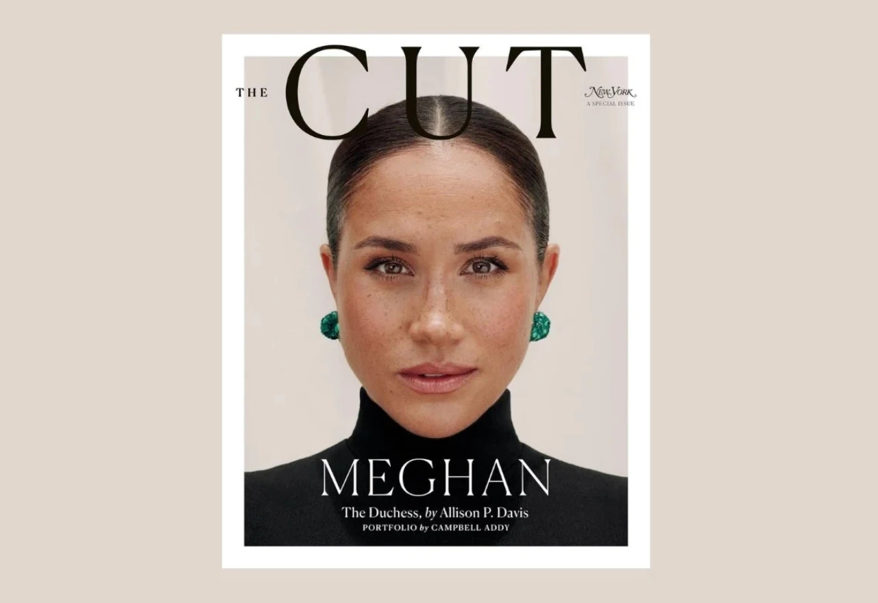 Novi bombastični intervju Meghan Markle
