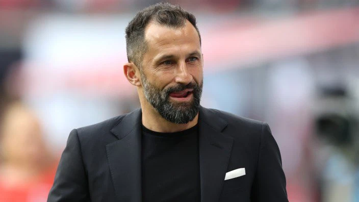 Bayern potpisao novi ugovor sa Salihamidžićem do 2026. godine