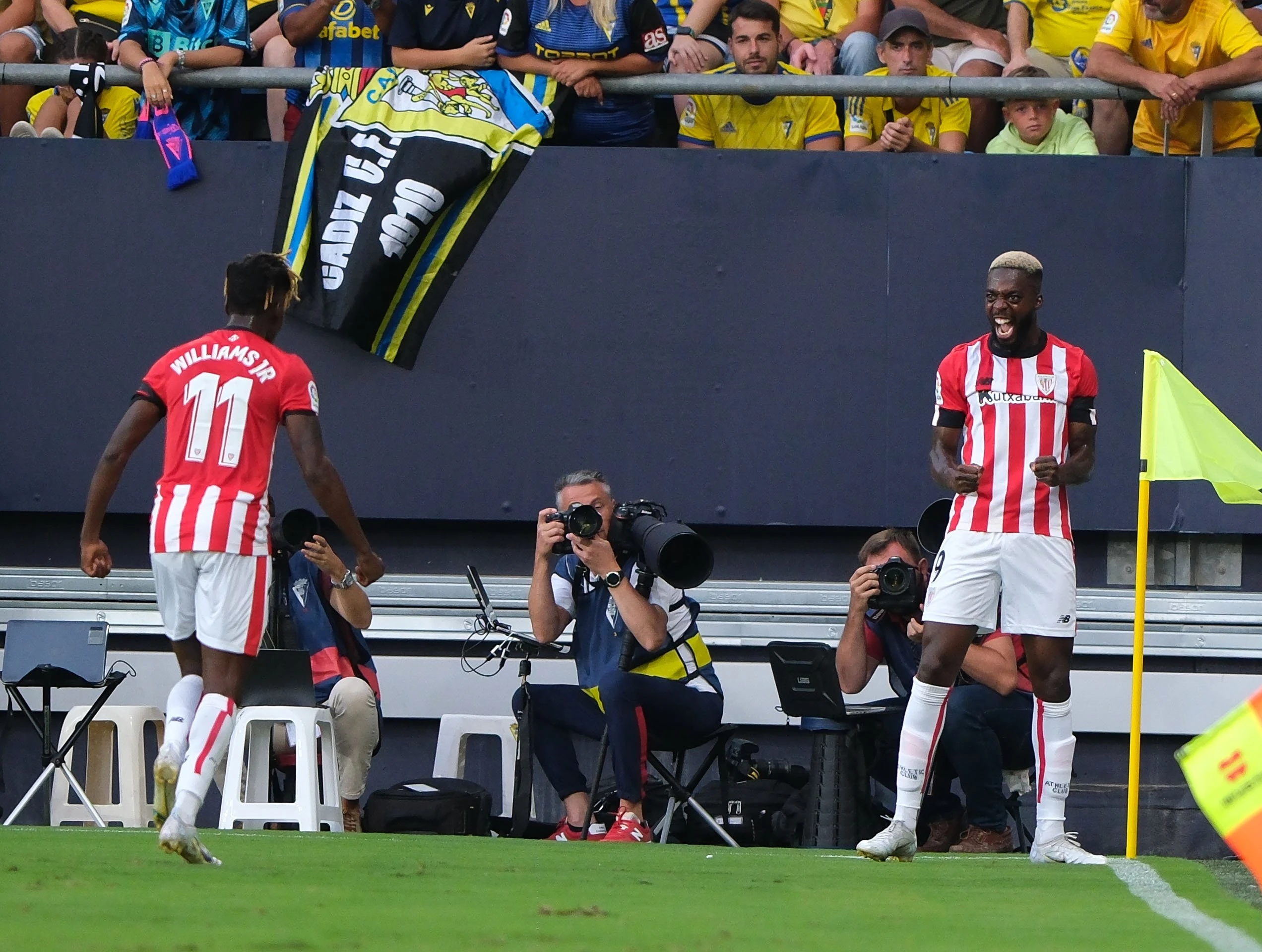 Athletic Bilbao i Atletico Madrid ubilježili gostujuće pobjede