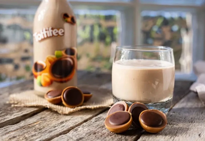Domaći Toffifee liker: Recept koji vrijedi ubaciti u zimnicu