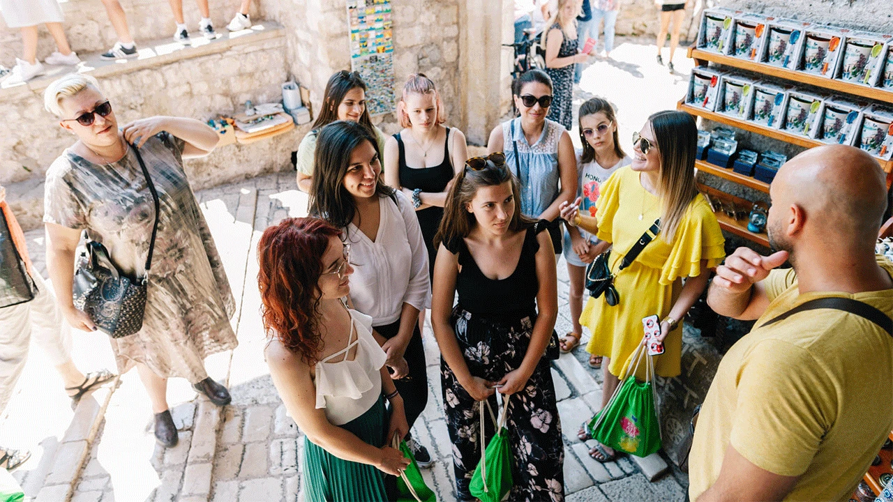 Federacija u plusu: 24,8 više turista u srpnju