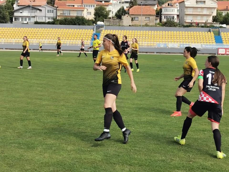 Inter iz Posušja siguran na startu sezone