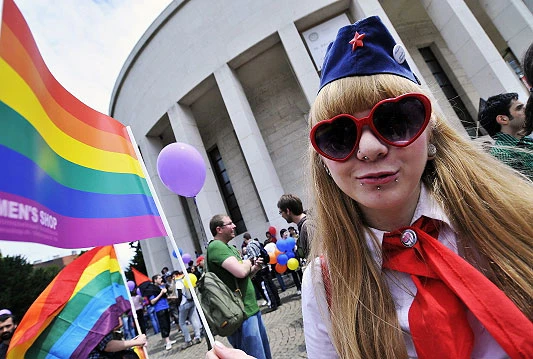 EU traži objašnjenje zbog otkazivanja EuroPridea u Beogradu