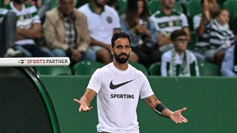 Trener Sportinga zaprijetio ostavkom ukoliko klub dovede Ronalda!