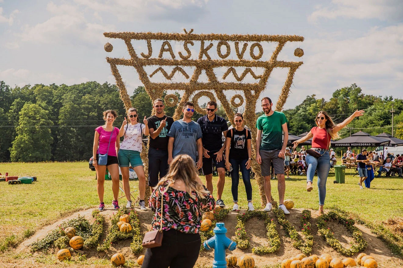 Kreće Štrudlafest, no ovaj put najveći, najslasniji i s najviše štrudle ikad do sada