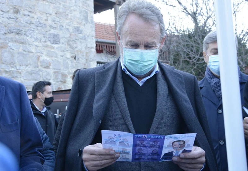 Srećom, SDA ima rješenje