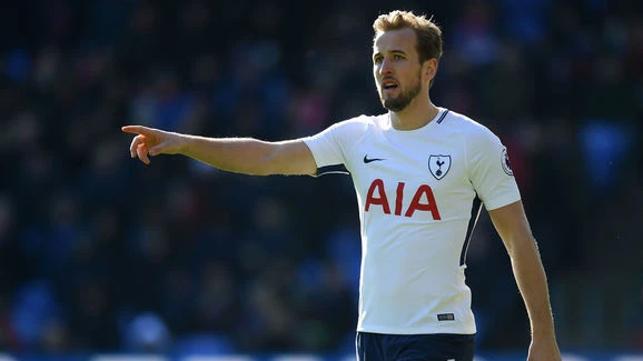 Tottenham do bodova na krilima Harryja Kanea 