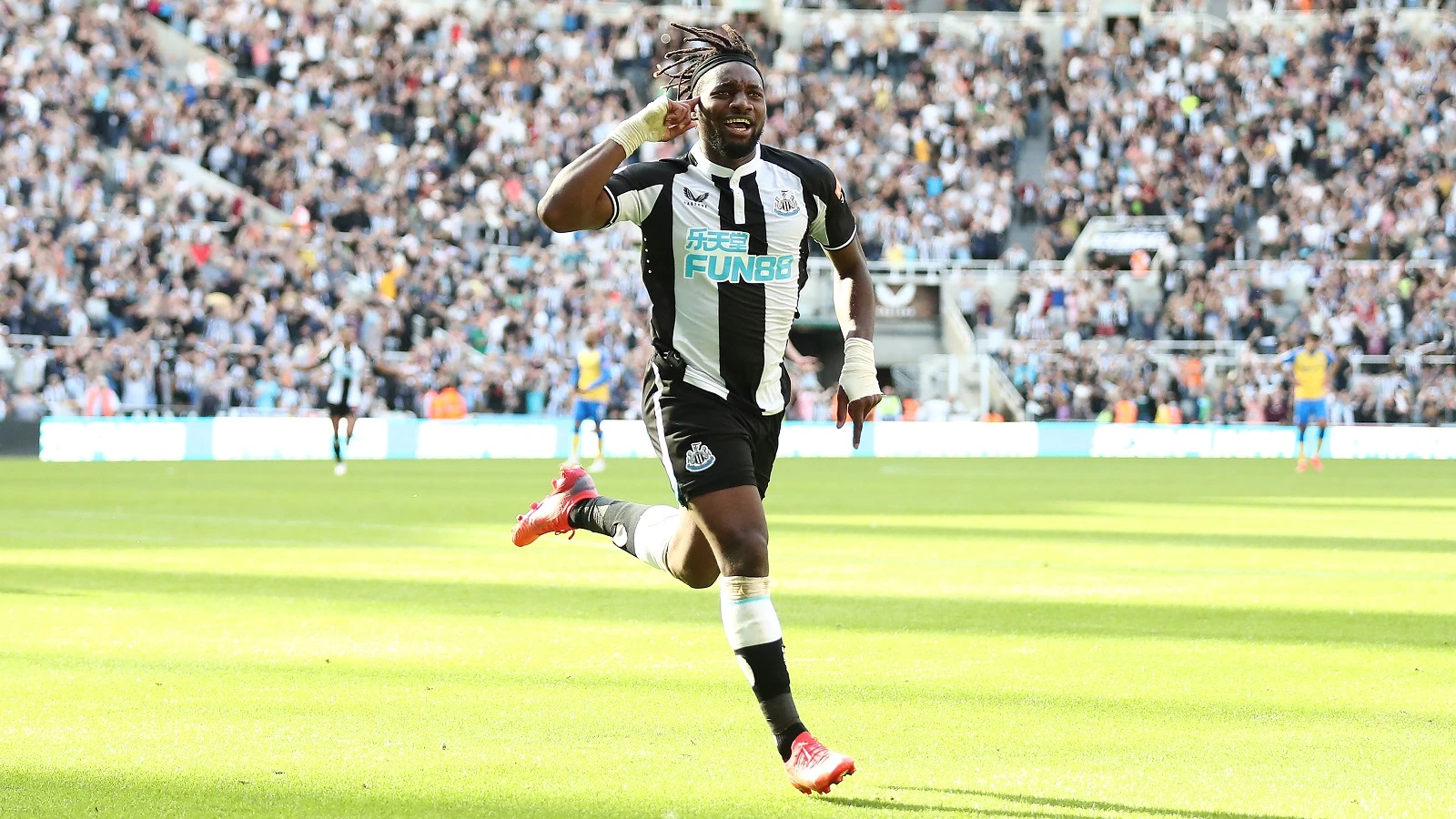 West Ham je slavio u gostima, Newcastle se izvukao u posljednjim trenucima