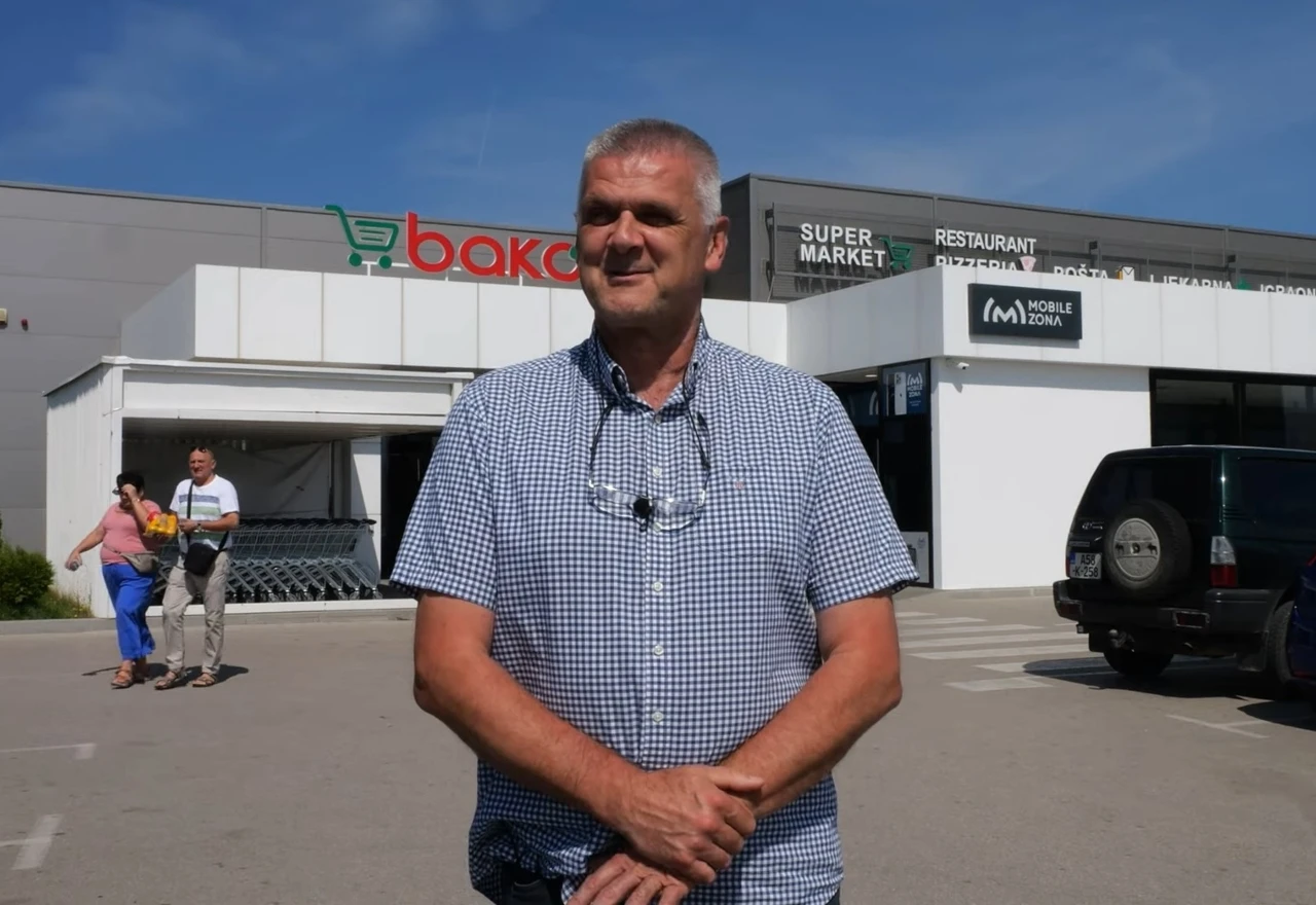 VIDEO | Priča o uspjehu iz Tomislavgrada: Od malog dućana do poslovnog carstva