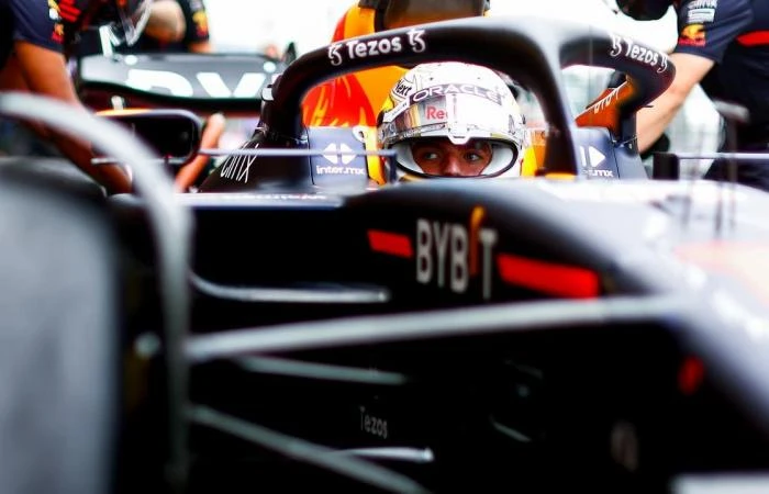 Verstappen bez problema do novog trijumfa 