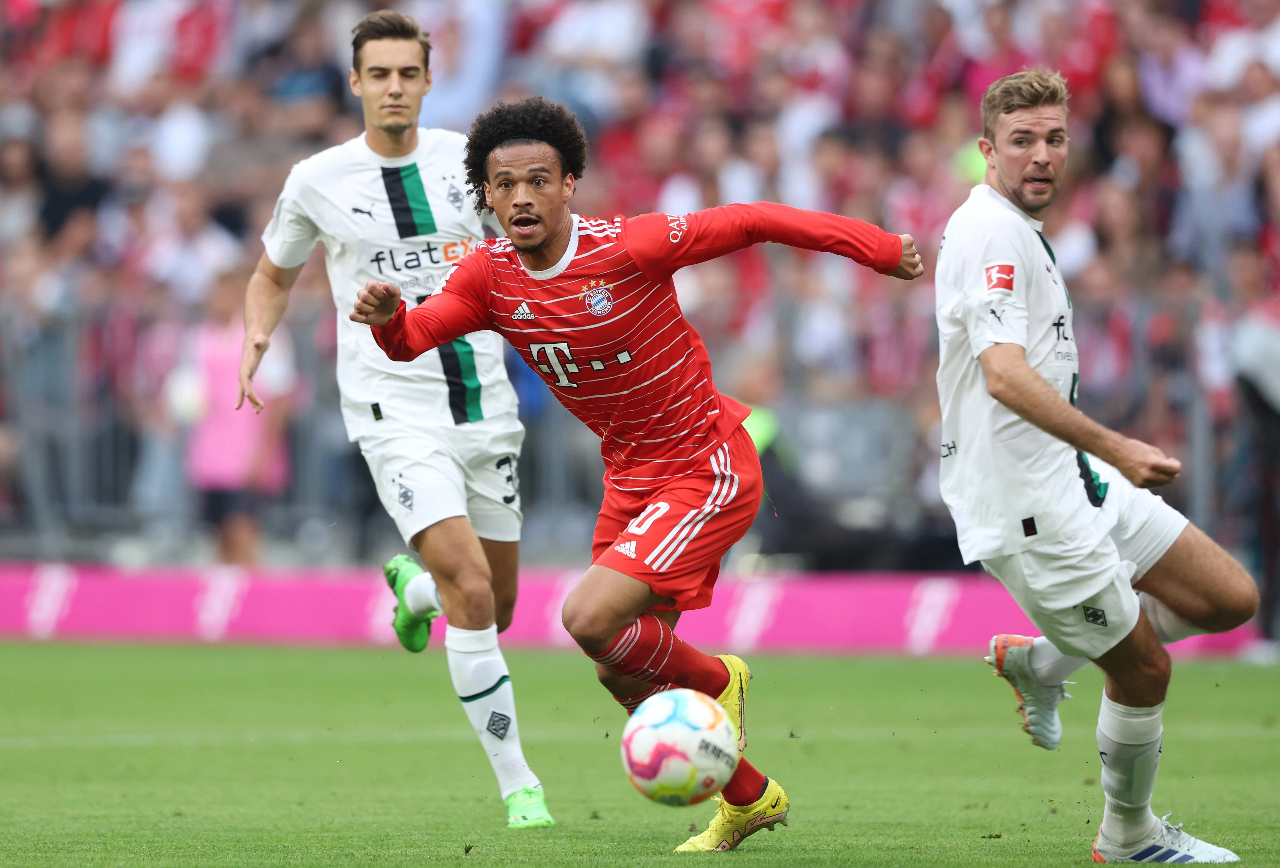 Bayernu samo bod, pobjede Borussije Dortmund i Leipziga