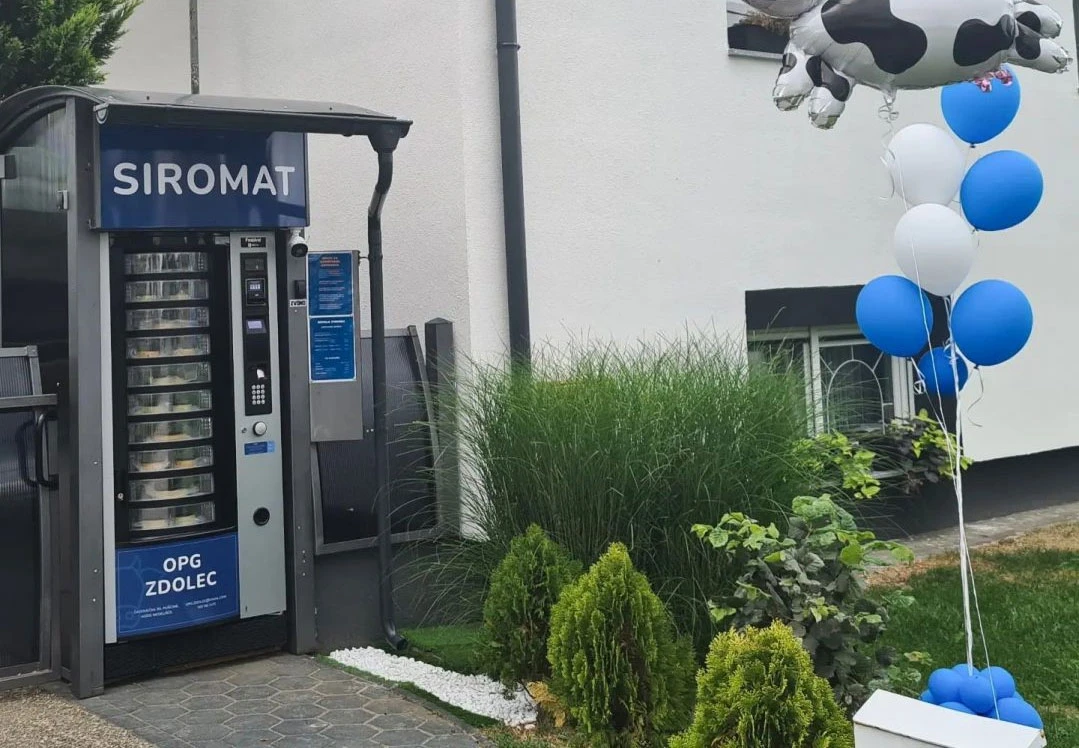 Hrvatska: Siromatima, jajomatima i bučomatima direktno do kupca
