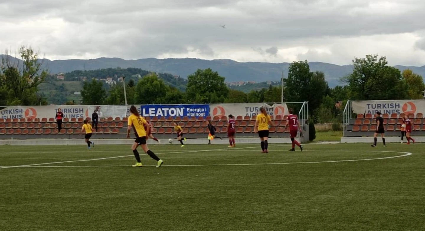 Inter otvara sezonu protiv Brotnja