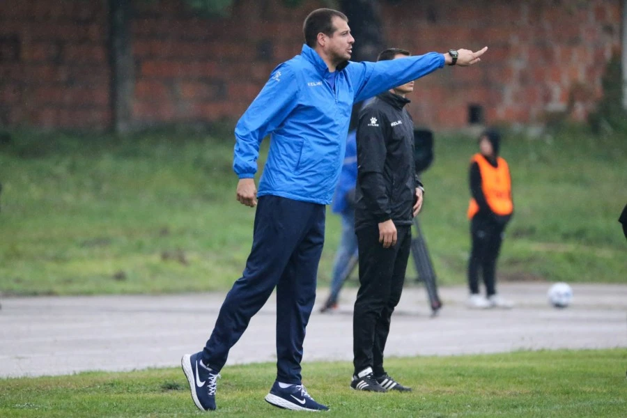 Lalatović zabranio igračima da idu na piće prije Zrinjskog: "Hranu im treba ukinuti!"