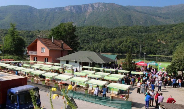 Dani poljoprivrede u Konjicu okupit će više od 45 izlagača 