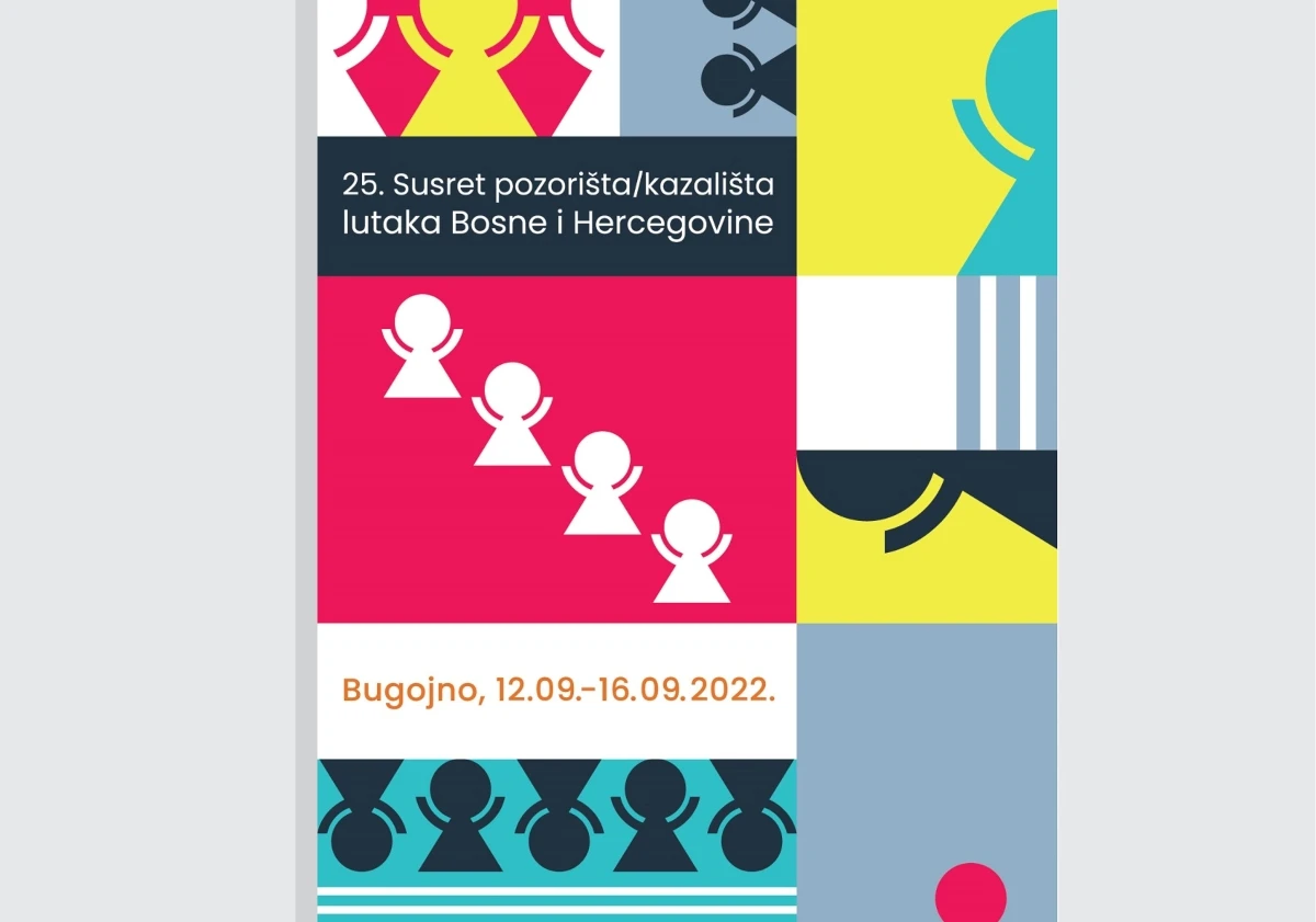 Najstariji lutkarski festival u BiH: Raznolik program u rujnu 