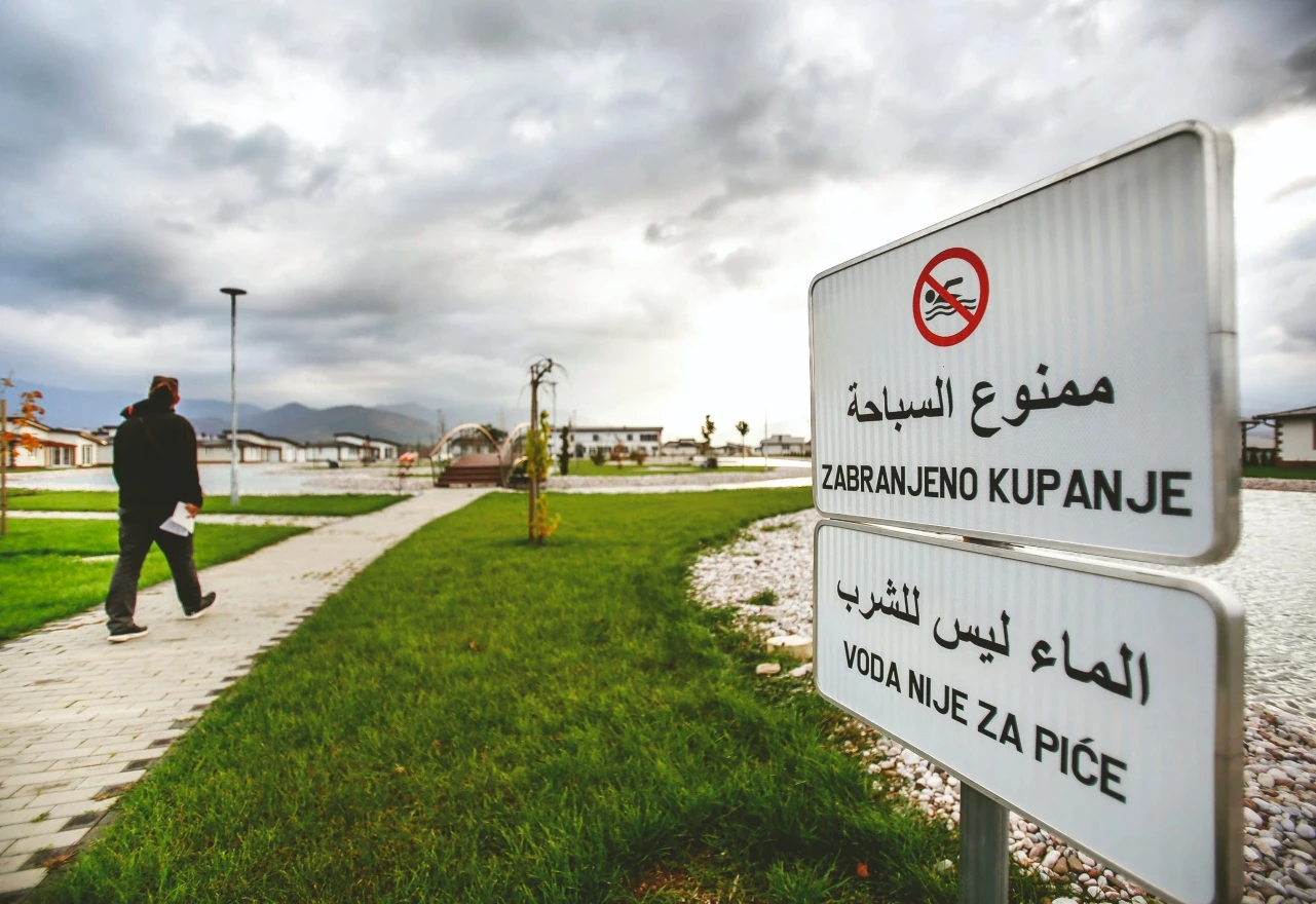 Najviše viza za BiH zatražili građani Saudijske Arabije