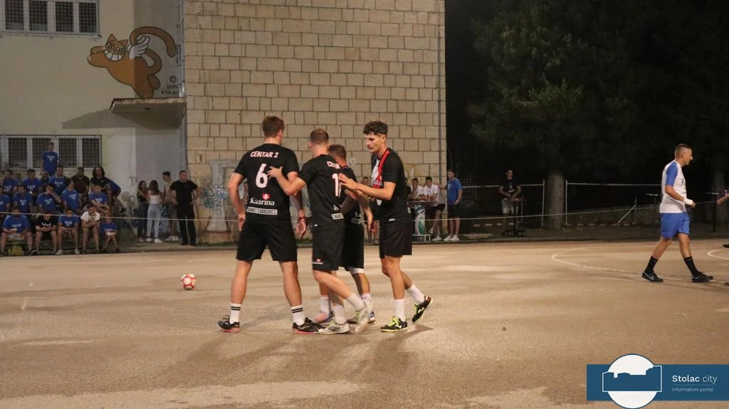 Večeras finale Lige Hercegovine 