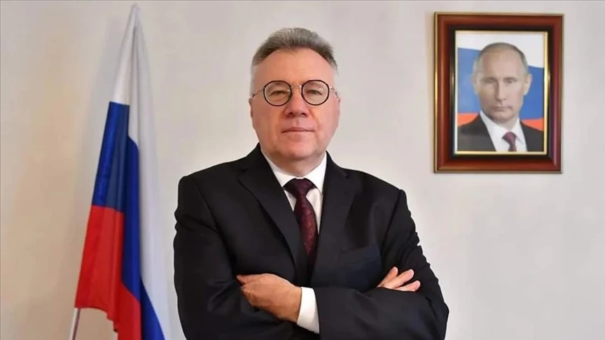 Kojović: Ruskom veleposlaniku u BiH treba otkazati gostoprimstvo