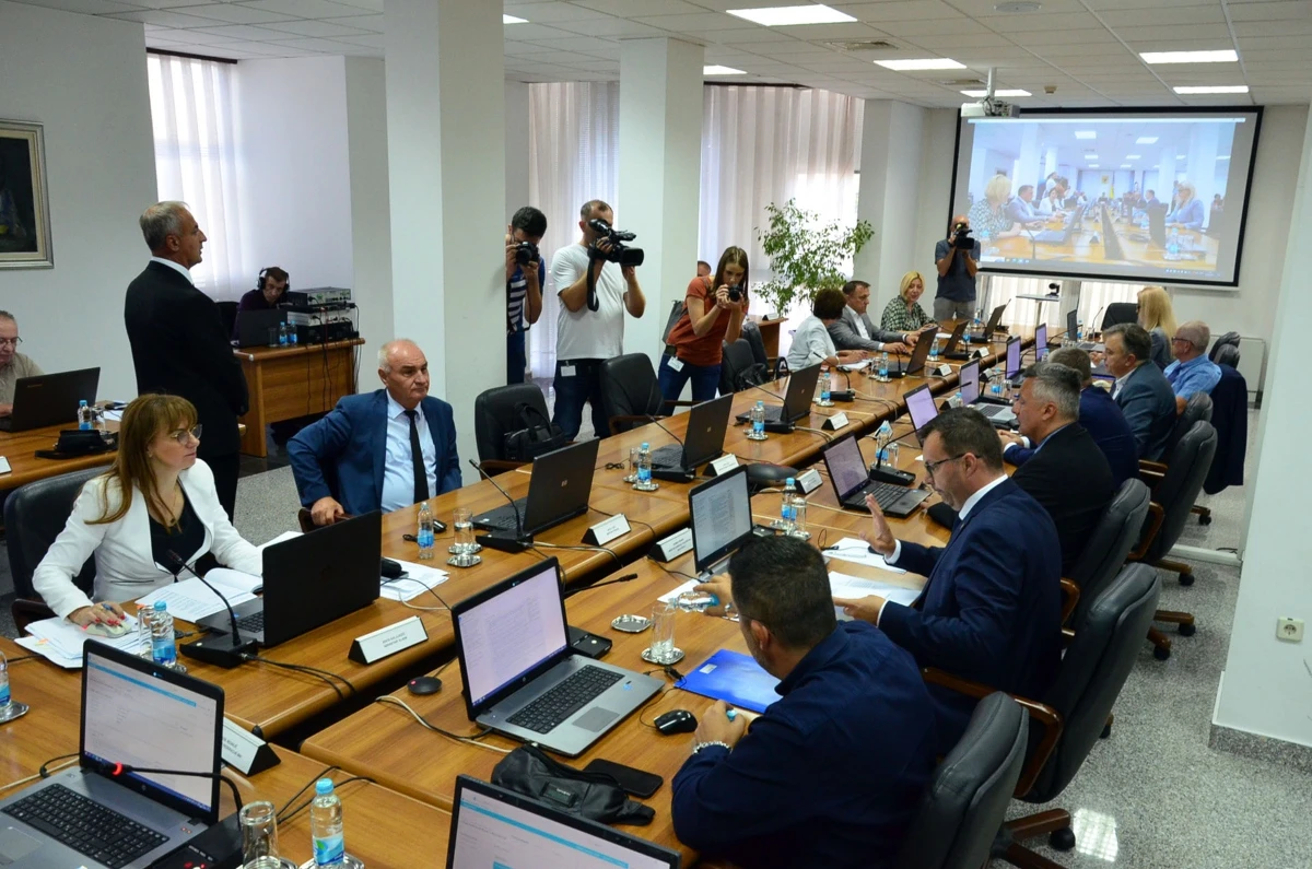 Za 96 programa i projekata iz oblasti socijalne zaštite više od 1,8 milijuna KM