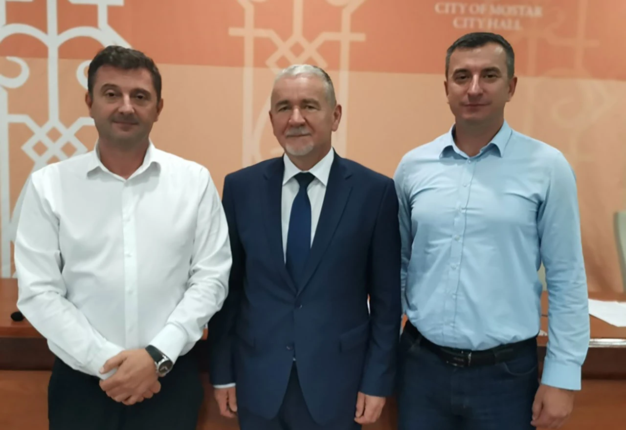 Financijska podrška za Dom zdravlja, školu, vrtiće, vjerske institucije