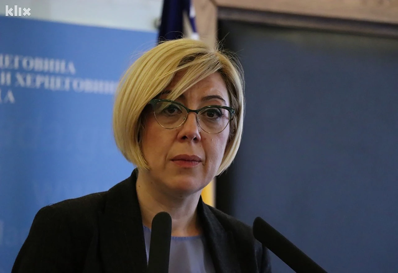 Đapo: Usvojili smo strategiju zaštite okoliša