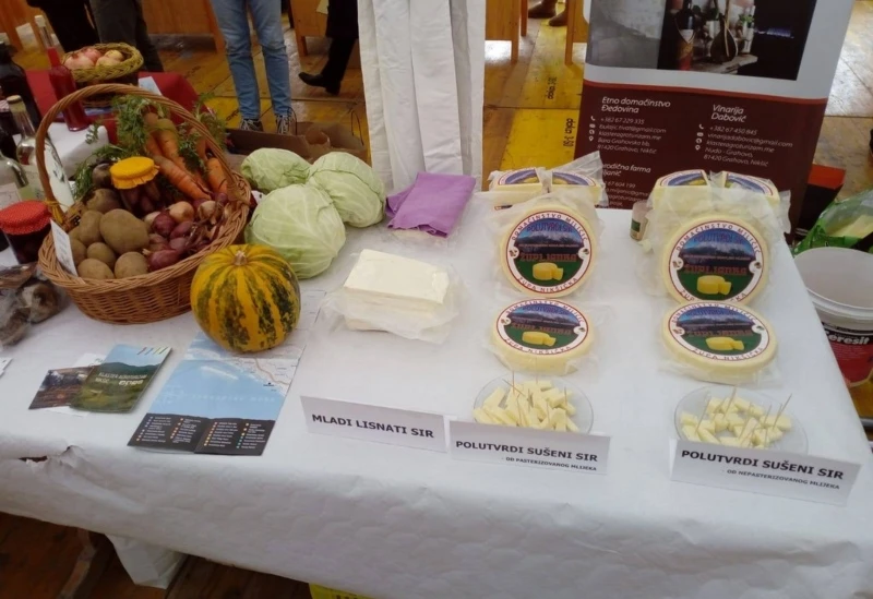 Uskoro Blidinje Gastro Festival: Savršen vikend za obitelj