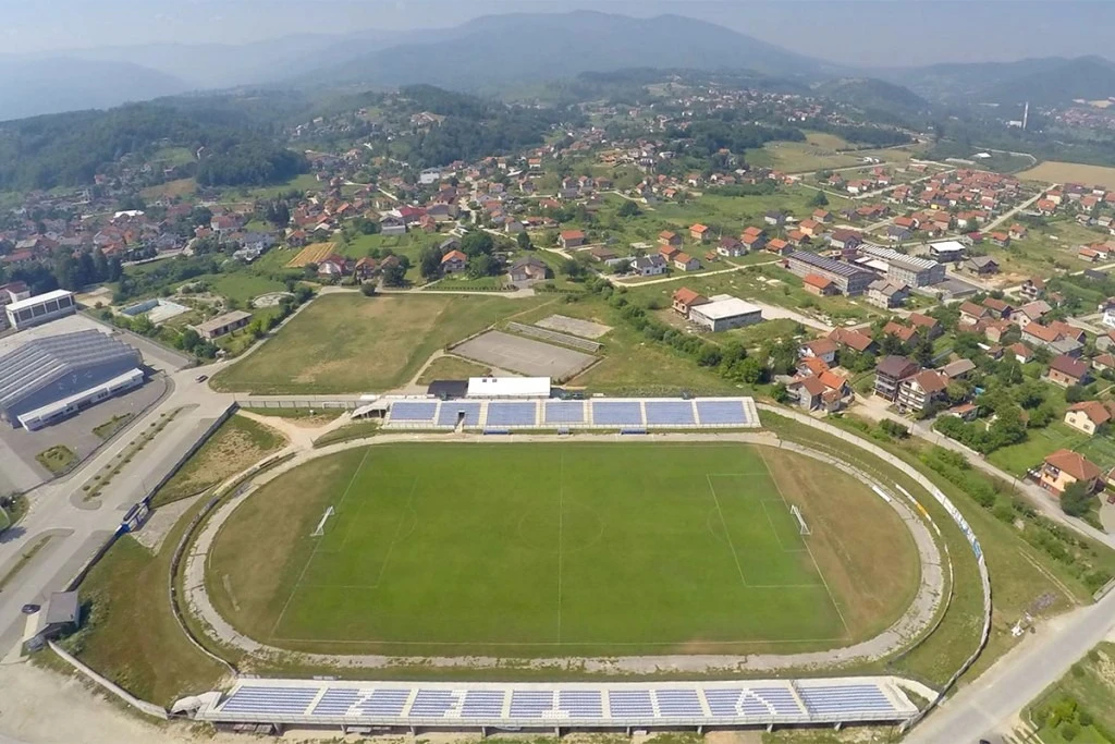 Jedna liga, tri Viteza i tri kluba iz Viteza