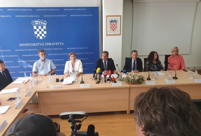Nalaz inspekcije: Matijanić sam kriv jer nije adekvatno pregledan