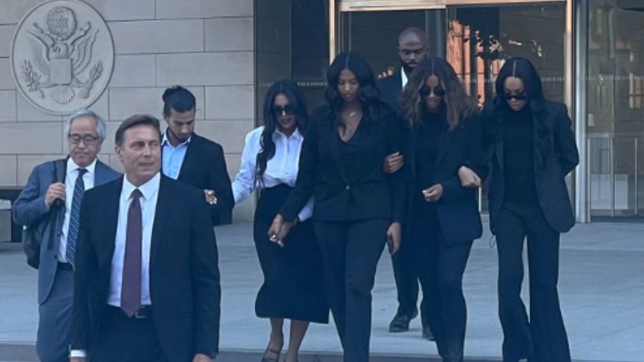 Vanessa Bryant tuži okrug za ilegalno širenje fotografija nesreće