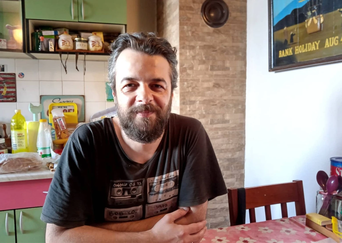 Igor Borozan za Bljesak.info: Stolac je odavno postao moja bolnica