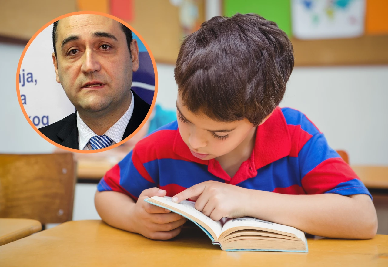 Ministarstvo obrazovanja HNŽ-a o kašnjenju udžbenika: 'Obiman i složen proces'