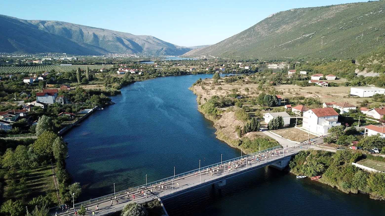 Glasajte za svoj kvart: Poboljšajte funkcionalnost javnih prostora u Mostaru