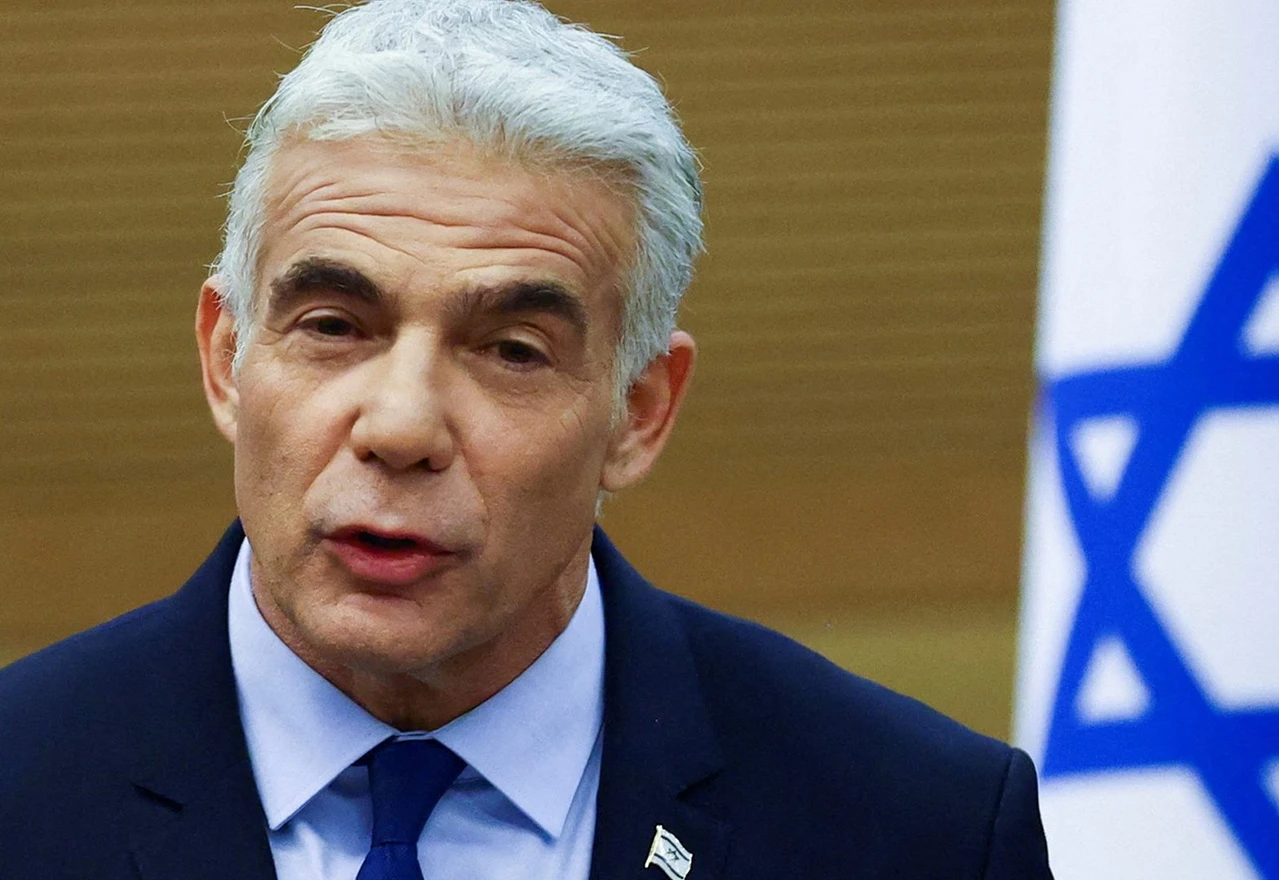 Ukoren izraelski veleposlanik