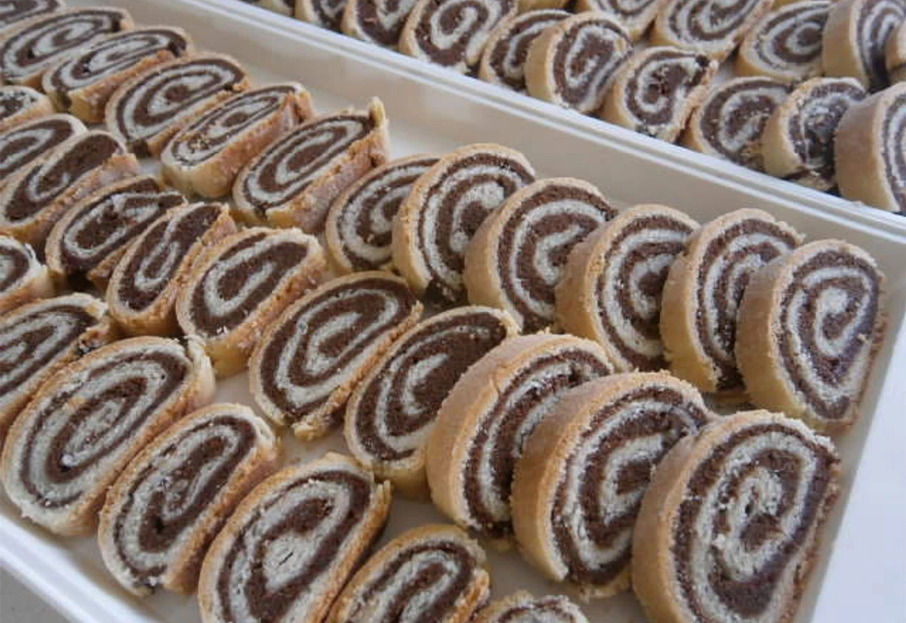 Ovaj ste kolač sigurno često jeli kod bake