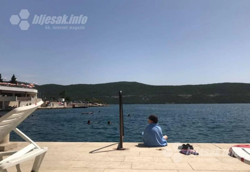 Neum: Nije došlo do 'crnog scenarija' zbog izgradnje Pelješkog mosta