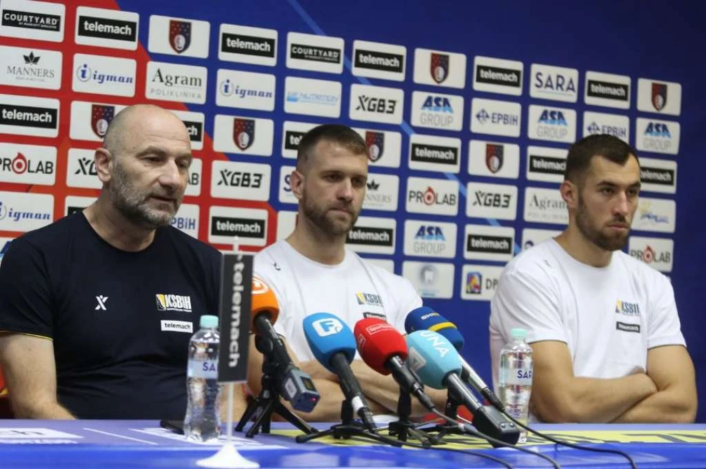 Bećiragić: Idemo vidjeti što smo radili