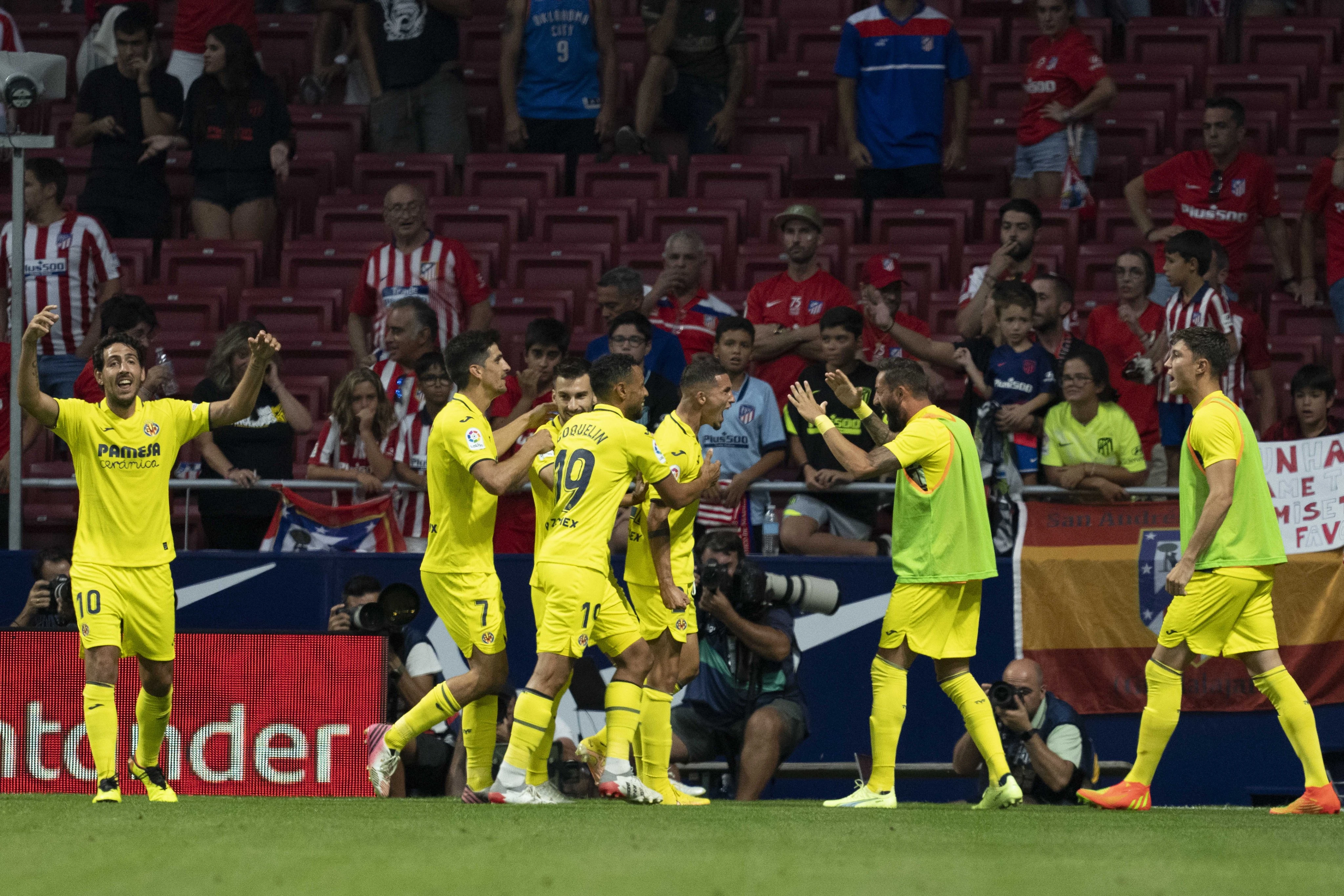 Senna: Villarreal zna što ga čeka na Poljudu