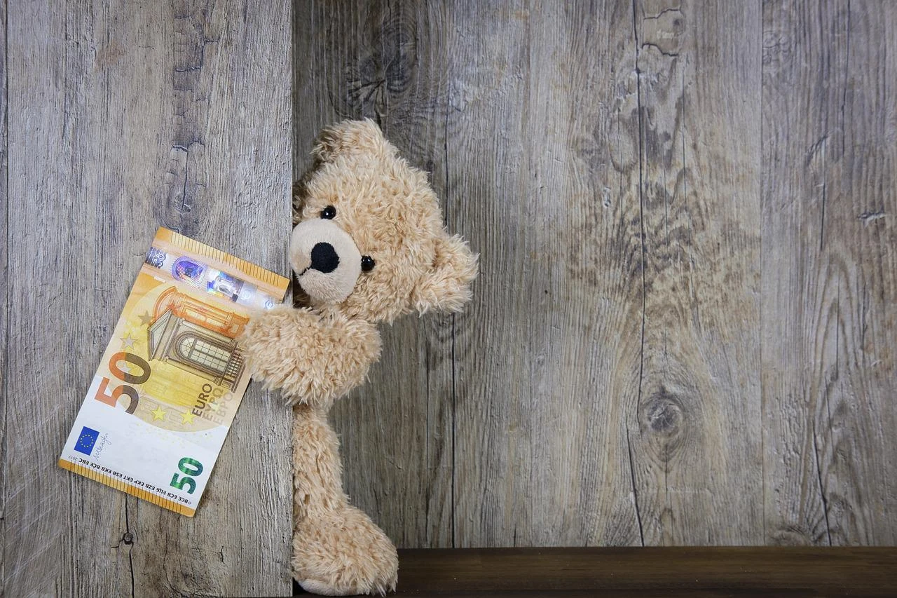 Euro pao na najniži nivo u dva desetljeća