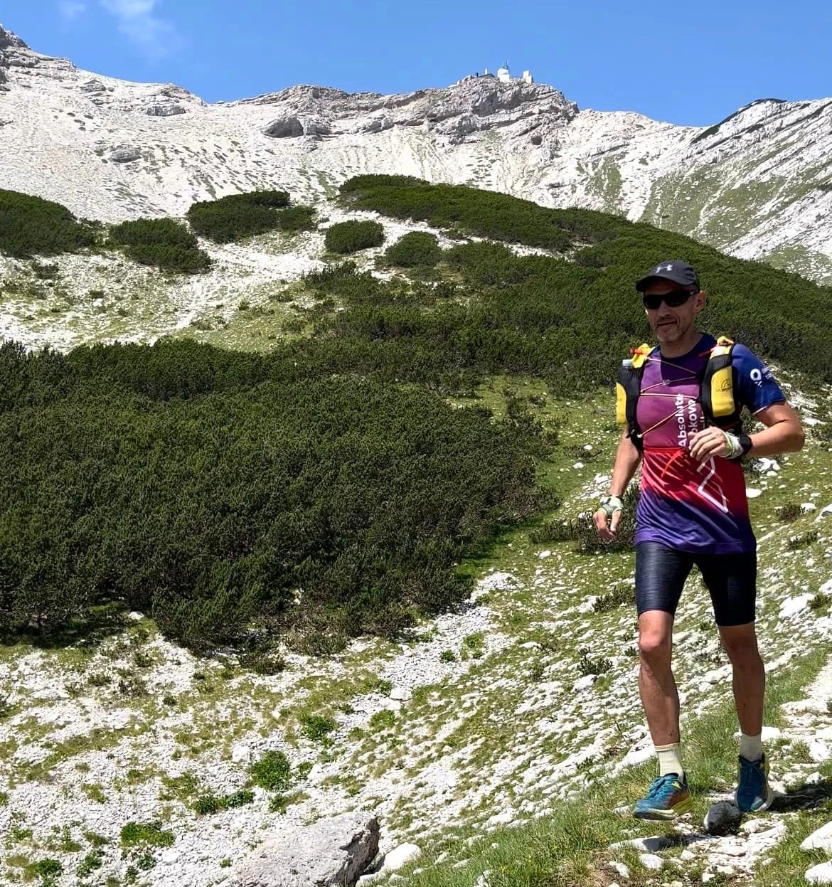 Blidinje domaćin planinske utrke 'Čvrsnica ultra trail'