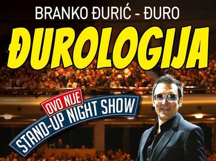 Đurologija na najljepšoj ljetnoj pozornici u Hercegovini