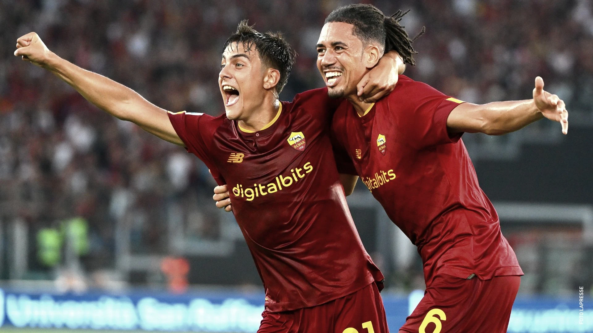 Roma upisala drugu pobjedu, Juventus kiksao