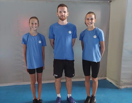 Mostarske atletičarke se pripremaju za Europske atletske igre u Češkoj