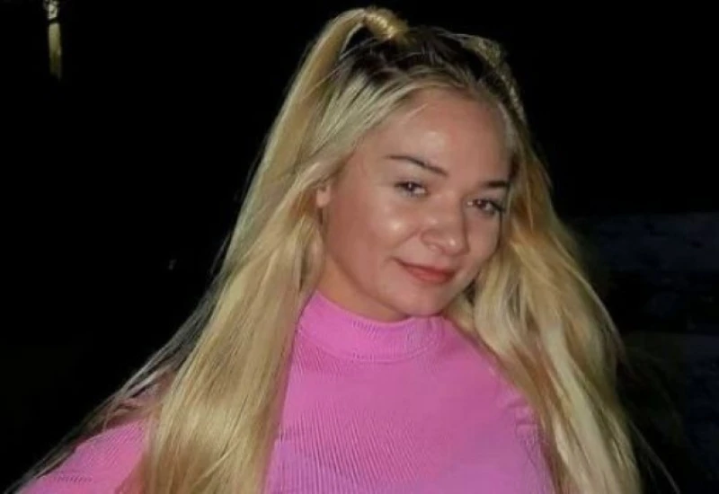 Nestala je 20-godišnja Sanajda: Obitelj moli za pomoć 