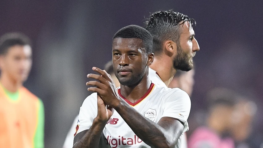 Wijnaldum slomio nogu 