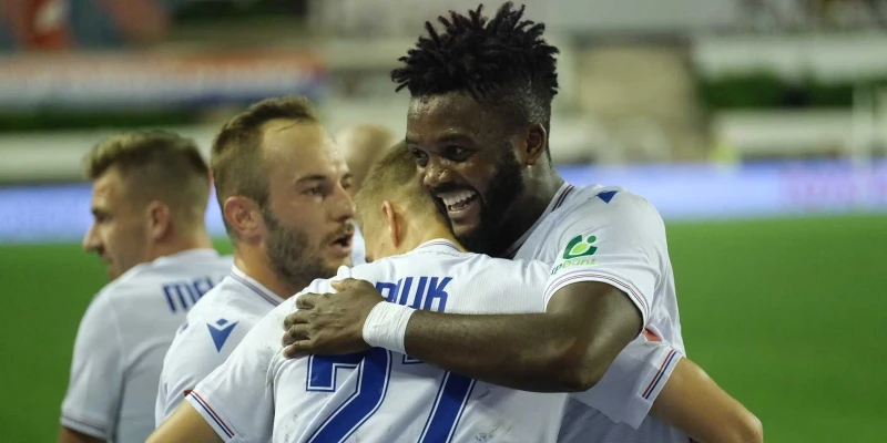 Hajduk pobjedom nad Lokomotivom najavio uzvrat s Villarrealom