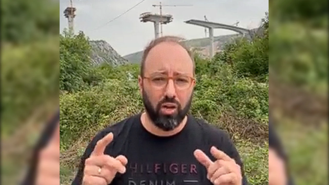 Šteti broje dane dok dionice autoceste kasne i po nekoliko godina