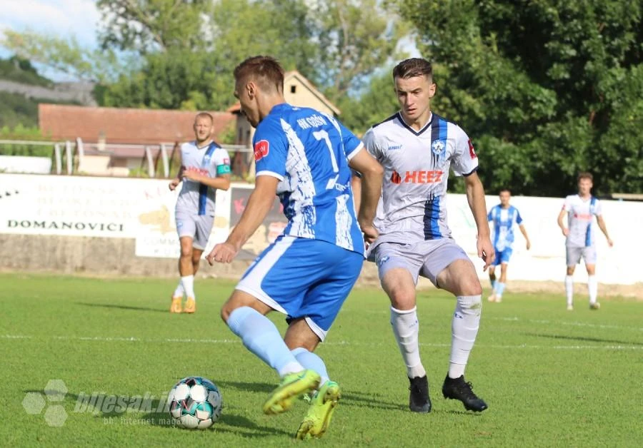 GOŠK jedini stopostotan u Prvoj ligi